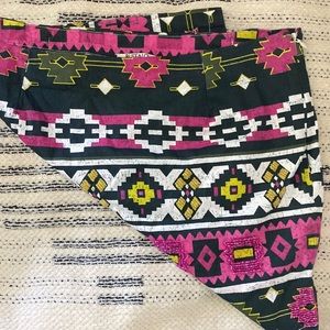 Like new BUFFALO David Bitton Bandage Skirt